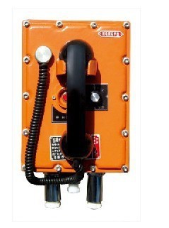 防爆共電5話路對講電話與擴(kuò)音對講系統(tǒng) 西安亞創(chuàng)電子科技的專業(yè)之選