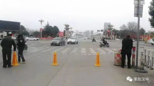 漢中路招志愿者 大河坎封查 勉縣現(xiàn)首例 西鄉(xiāng)禁機(jī)動(dòng)車進(jìn)出